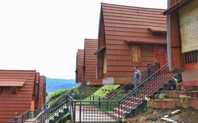 Swarga Lodge and Homestay
