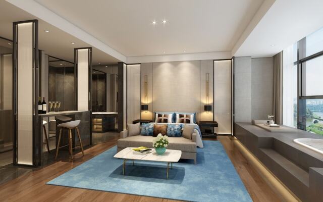 Superise Hotel Shenzhen