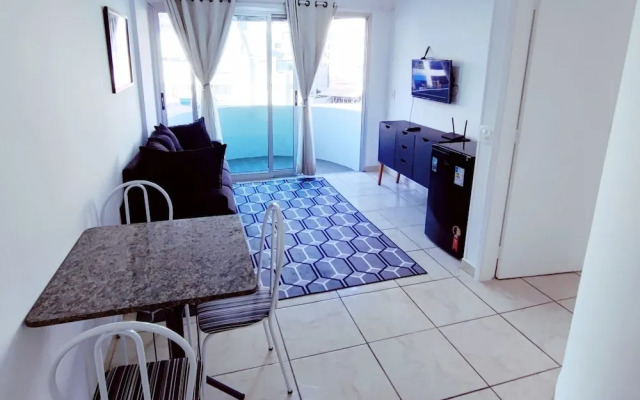 Apartamento O Preferido Liberdade Sp