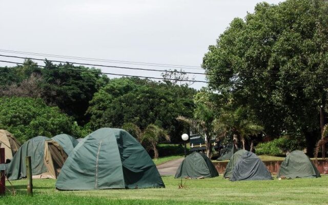 Bluff Eco Park