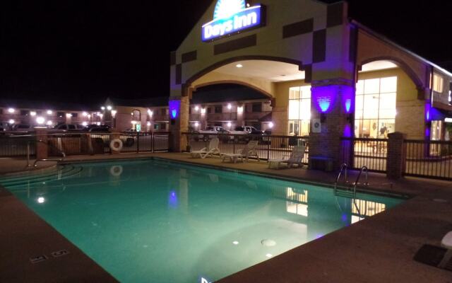 Days Inn Conway