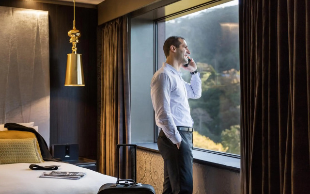 Sofitel Wellington