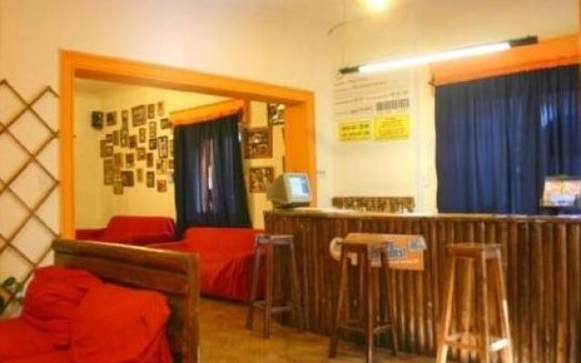 Hostel Mendoza Inn