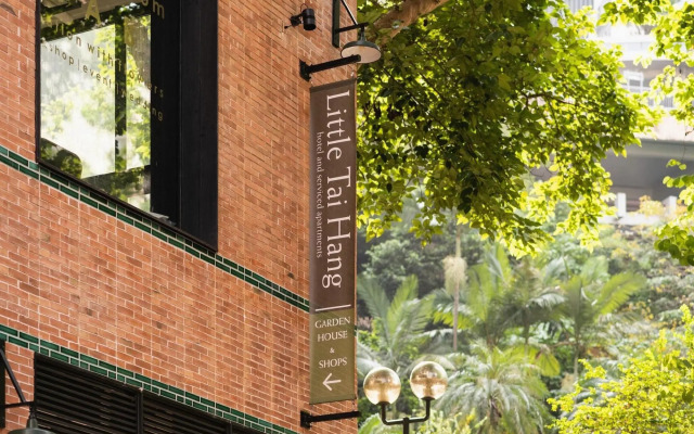 Little Tai Hang