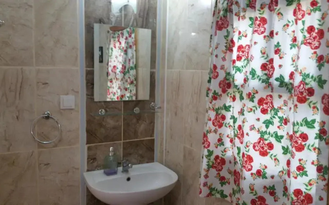 Esralina Bungalows Cirali