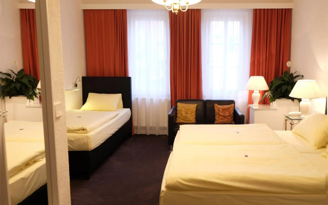 Hotel Adler