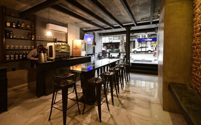Quijano Hotel - Aparts & Suites