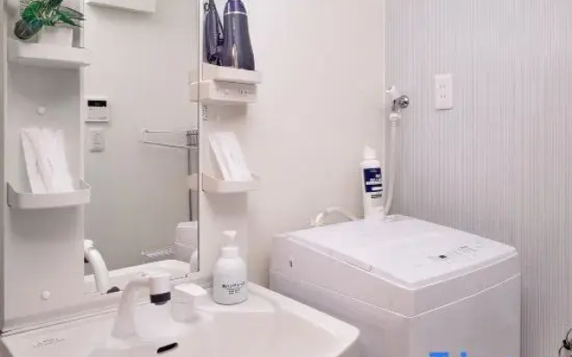 M-02  2-Unit Rental/Near USJ & KIX&EXPO/ Fmaily