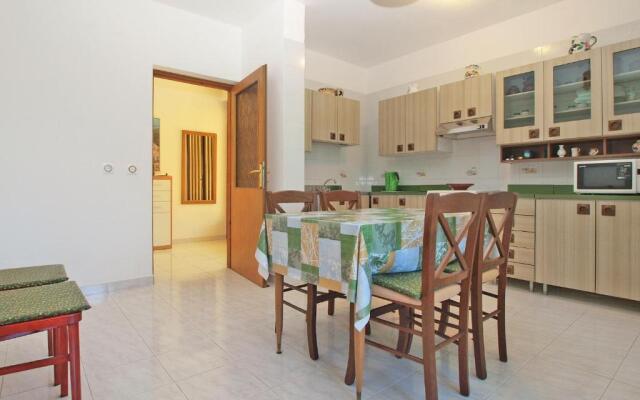 Apartment Kapelica 192