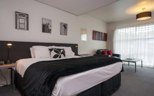 315 Euro Motel & Serviced Apartments