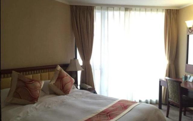 Huiquan Dynasty Hotel