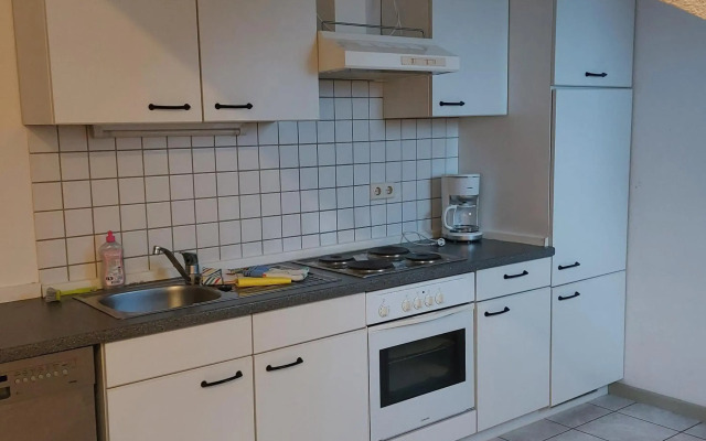 Gästehaus Therme-Blick