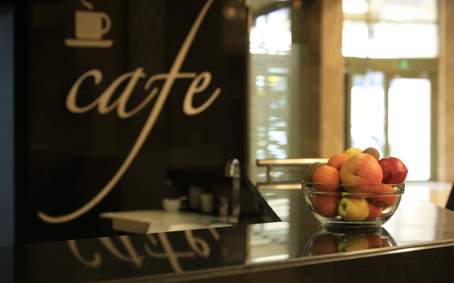Selcuk Hotel