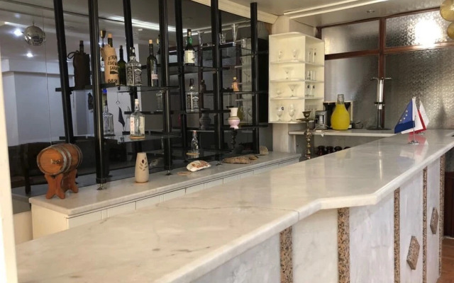 Hotel Cenka Ephesus