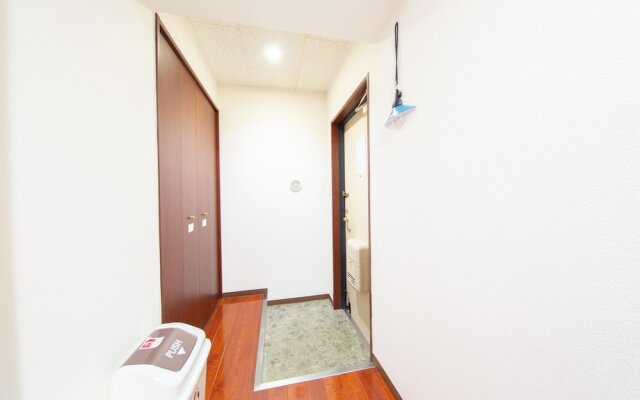 Comfort Self House Ten