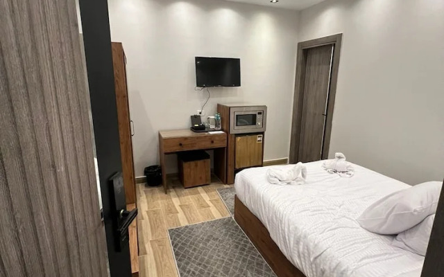 Sun and Sand Guest House