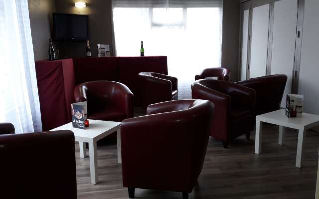 Campanile Montluçon - St Victor