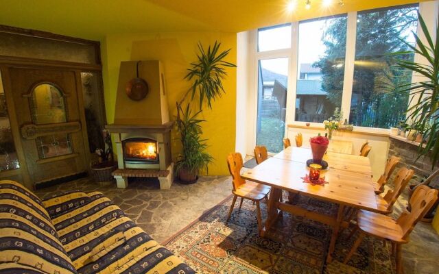 Europa Pension Tirol
