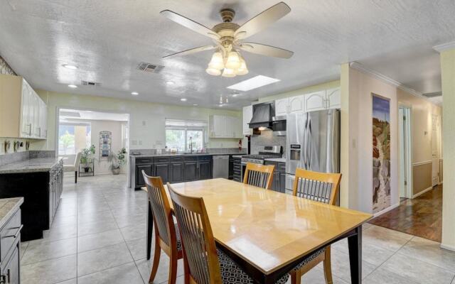 3BR Scottsdale Kierland Unit