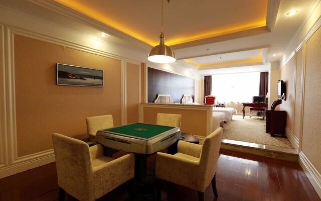 Oriental Luoma Hotel