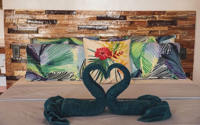 Yama Beachfront House