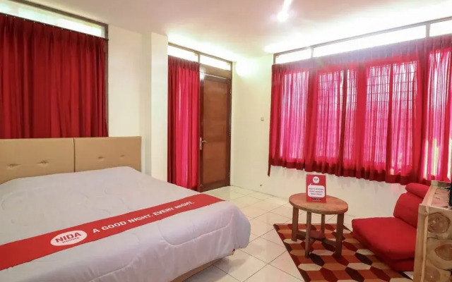 NIDA Rooms Kaliurang 20 Pakem