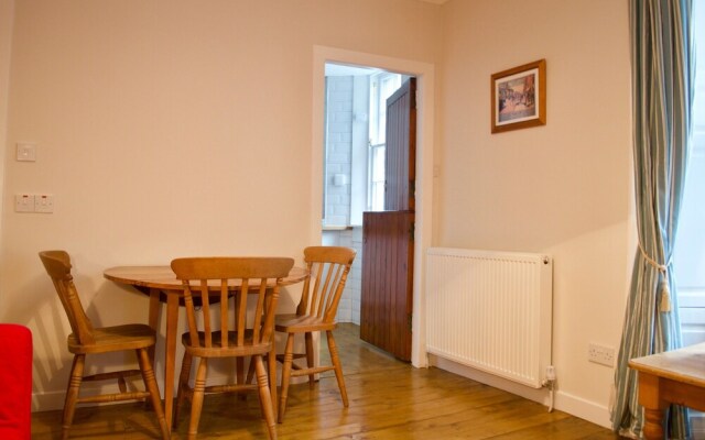 City Centre Apartment