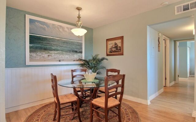 Sea Forever 2Br Condo