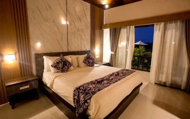 Abasan Hill Hotel and Spa
