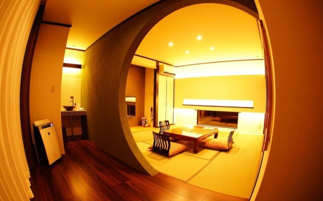 Hotel Miyoshino Annex