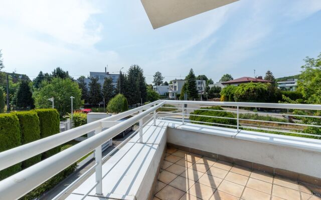 Apartment Orłowo Park by Renters