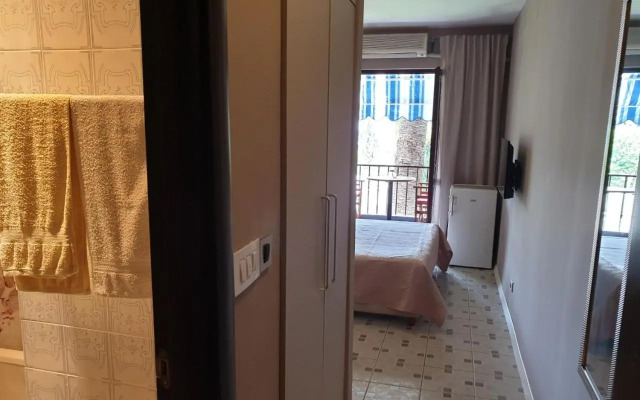 Guest House Goca