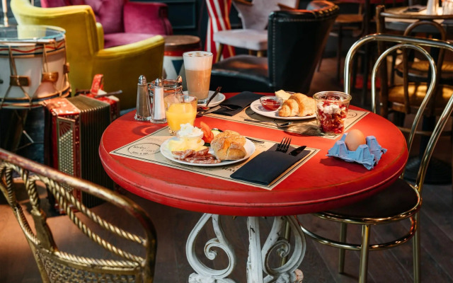 Ruby Lucy Hotel London