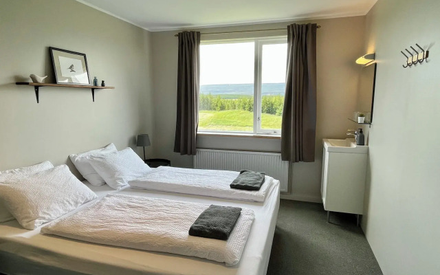 Eyjólfsstaðir Guesthouse Egilsstaðir