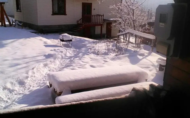Sadyba Zavitaiko
