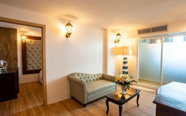 Hermes Hotel Chiang Mai