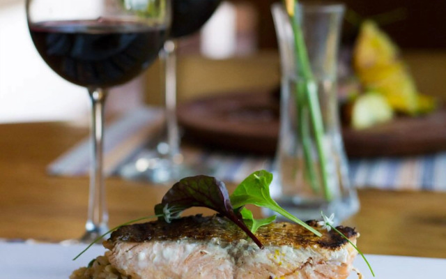 Hostería de la Colina