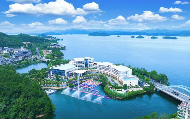 Minho Intenational Resort