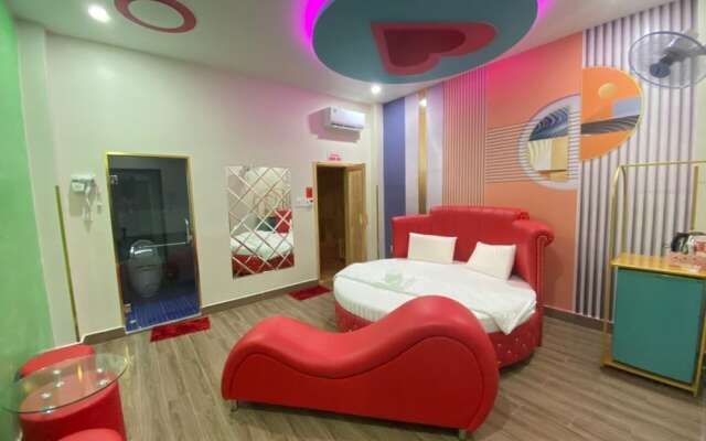 Hotel Thu Ha