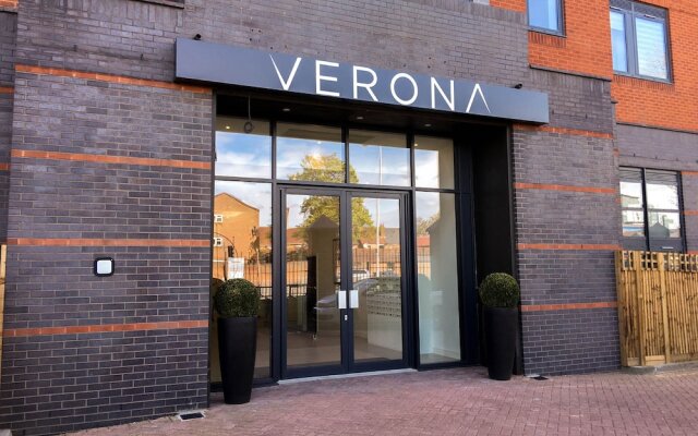 Verona Apartments