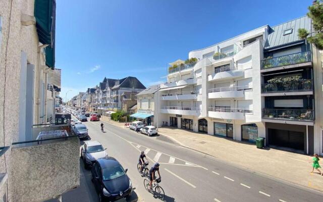 Appartement La Baule, 1 pièce, 4 personnes - FR-1-245-46