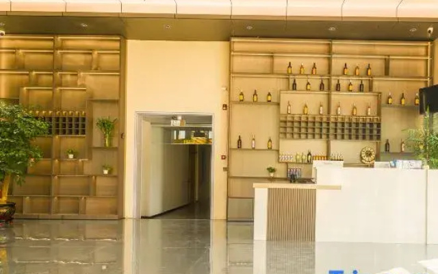 Huantai Mango Hotel