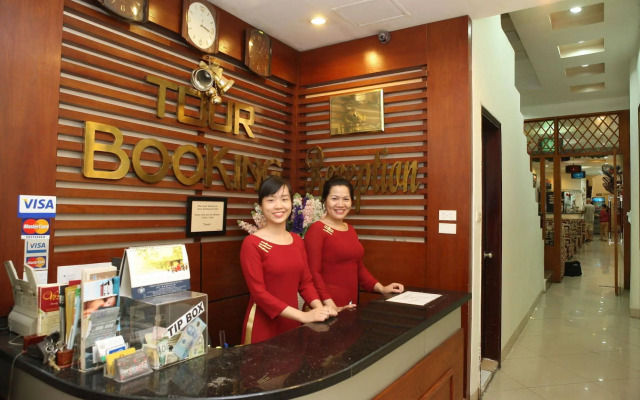 Rendez Vous Hotel