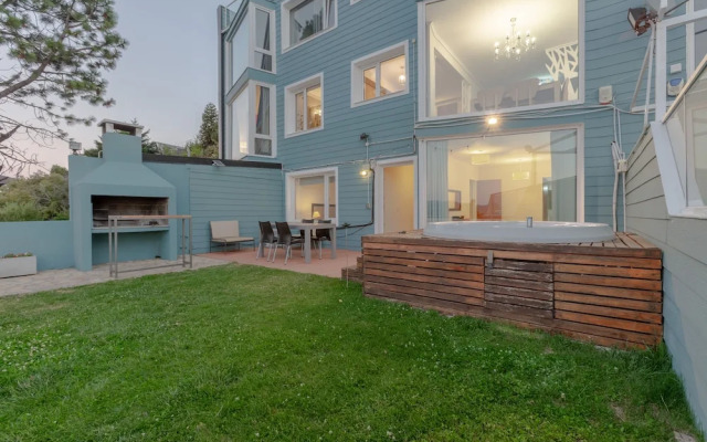 Luxury Lake Views Apartments By Apartments Bariloche