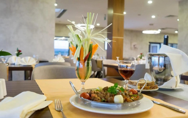Turan Otel