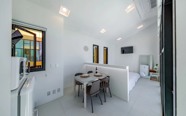 PoolVilla The Secret - Aewol