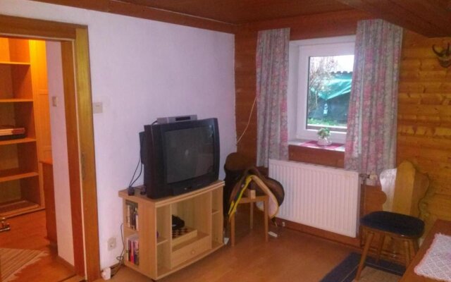 Ferienwohnung Kranhäusl