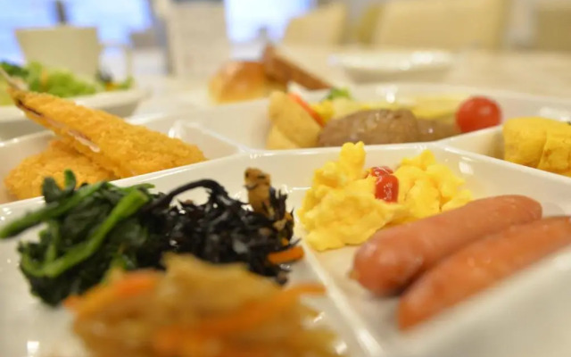 Apa Hotel Isehara-Ekimae