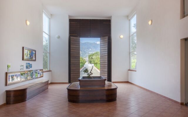 Vacanceole Sognu Di Rena