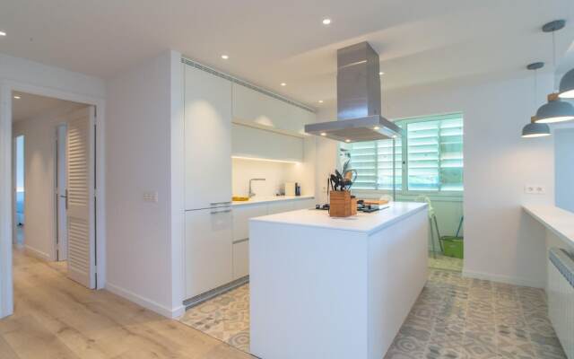 D-2 Calella DE Palafrugell 8 PAX